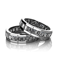 Collier Perle Bohème